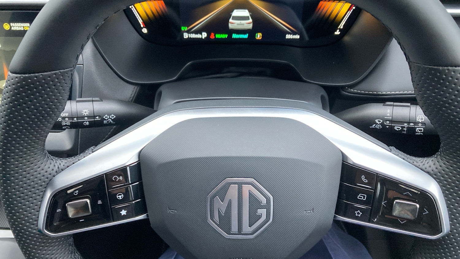 Used MG MG ZS 2025 for sale - 77186787: Photo 23
