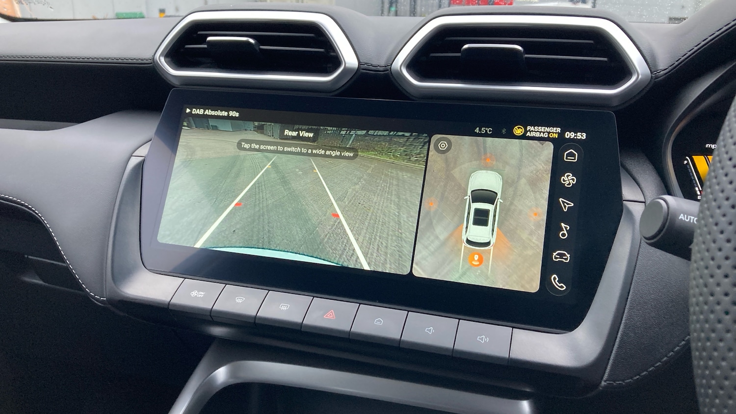 Used MG MG ZS 2025 for sale - 77186787: Photo 25