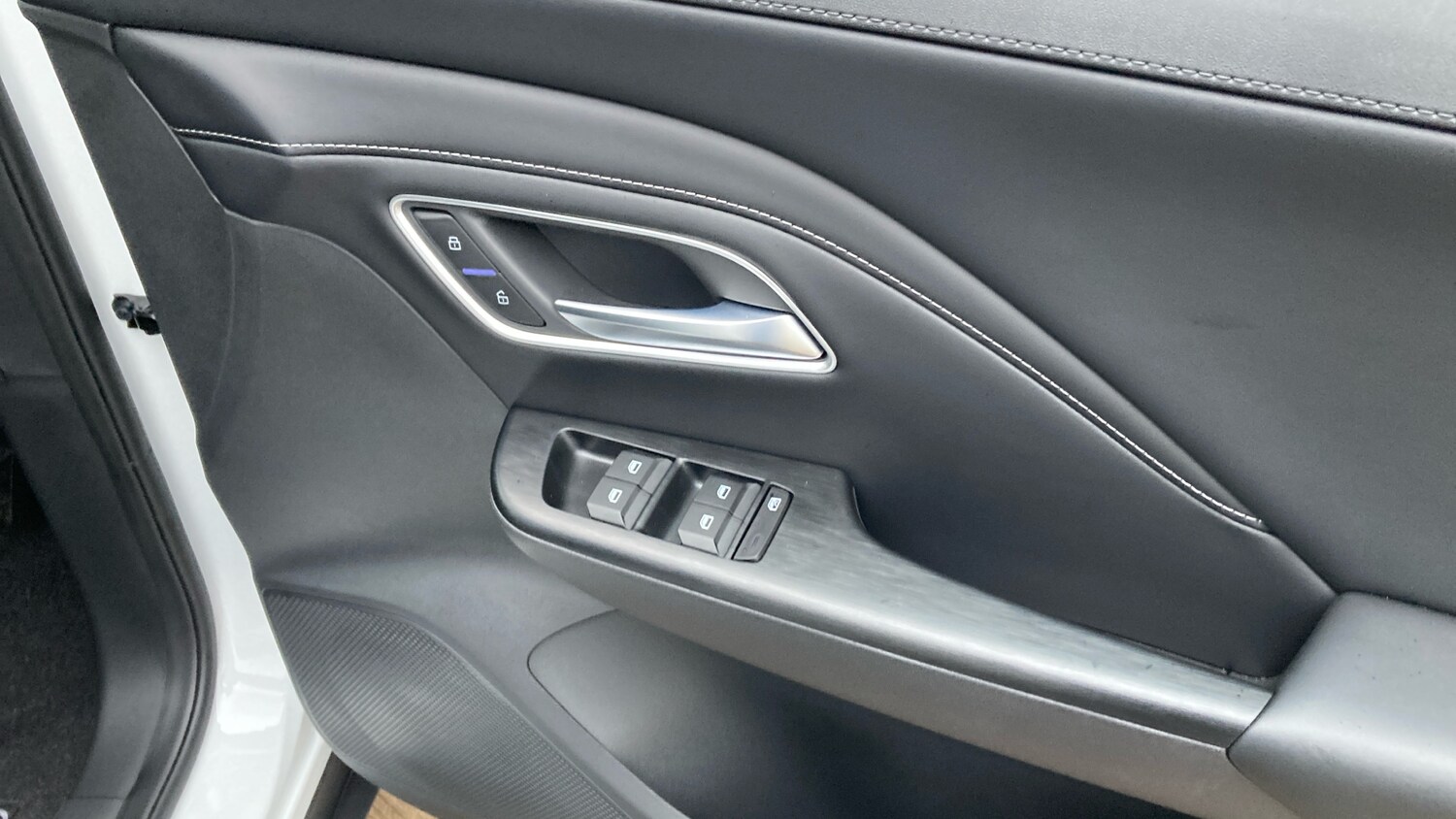 Used MG MG ZS 2025 for sale - 77186787: Photo 27