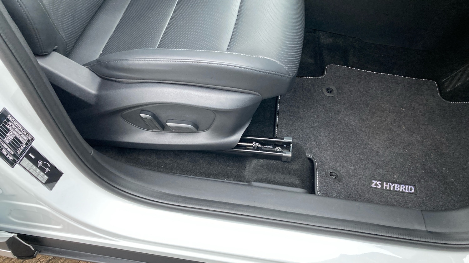 Used MG MG ZS 2025 for sale - 77186787: Photo 28