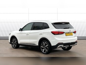 Used MG MG ZS 2025 for sale - 77186787: Photo