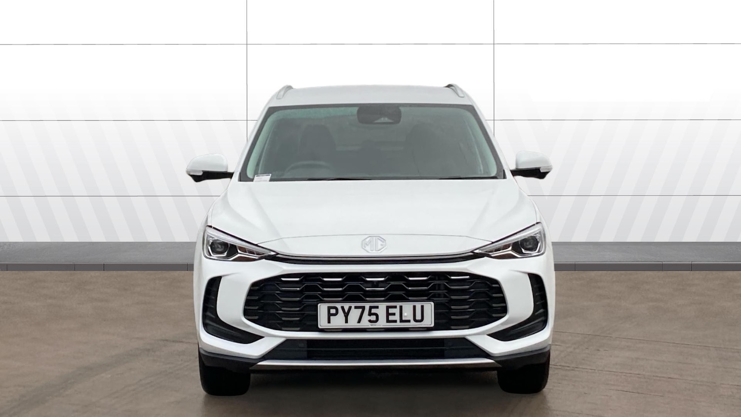 Used MG MG ZS 2025 for sale - 77186787: Photo 3