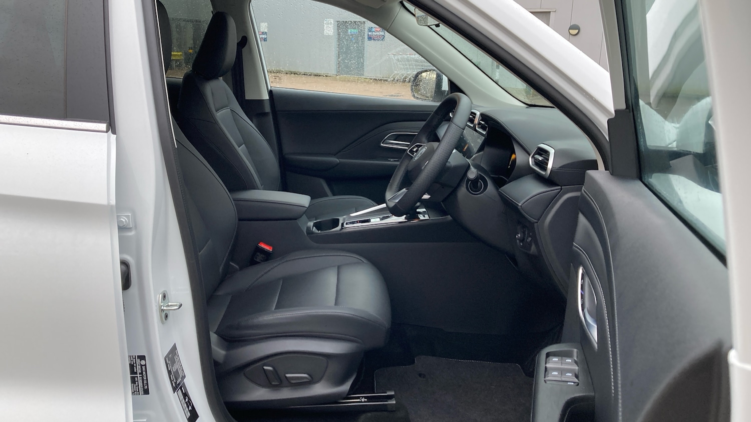 Used MG MG ZS 2025 for sale - 77186787: Photo 30