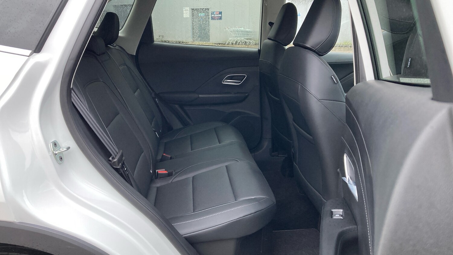 Used MG MG ZS 2025 for sale - 77186787: Photo 33