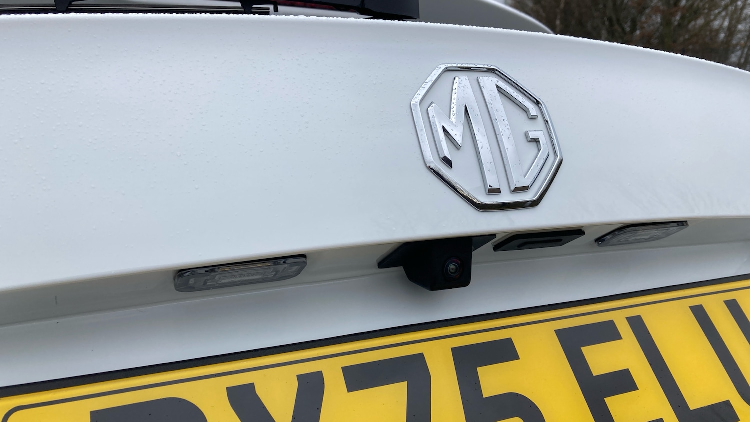 Used MG MG ZS 2025 for sale - 77186787: Photo 34