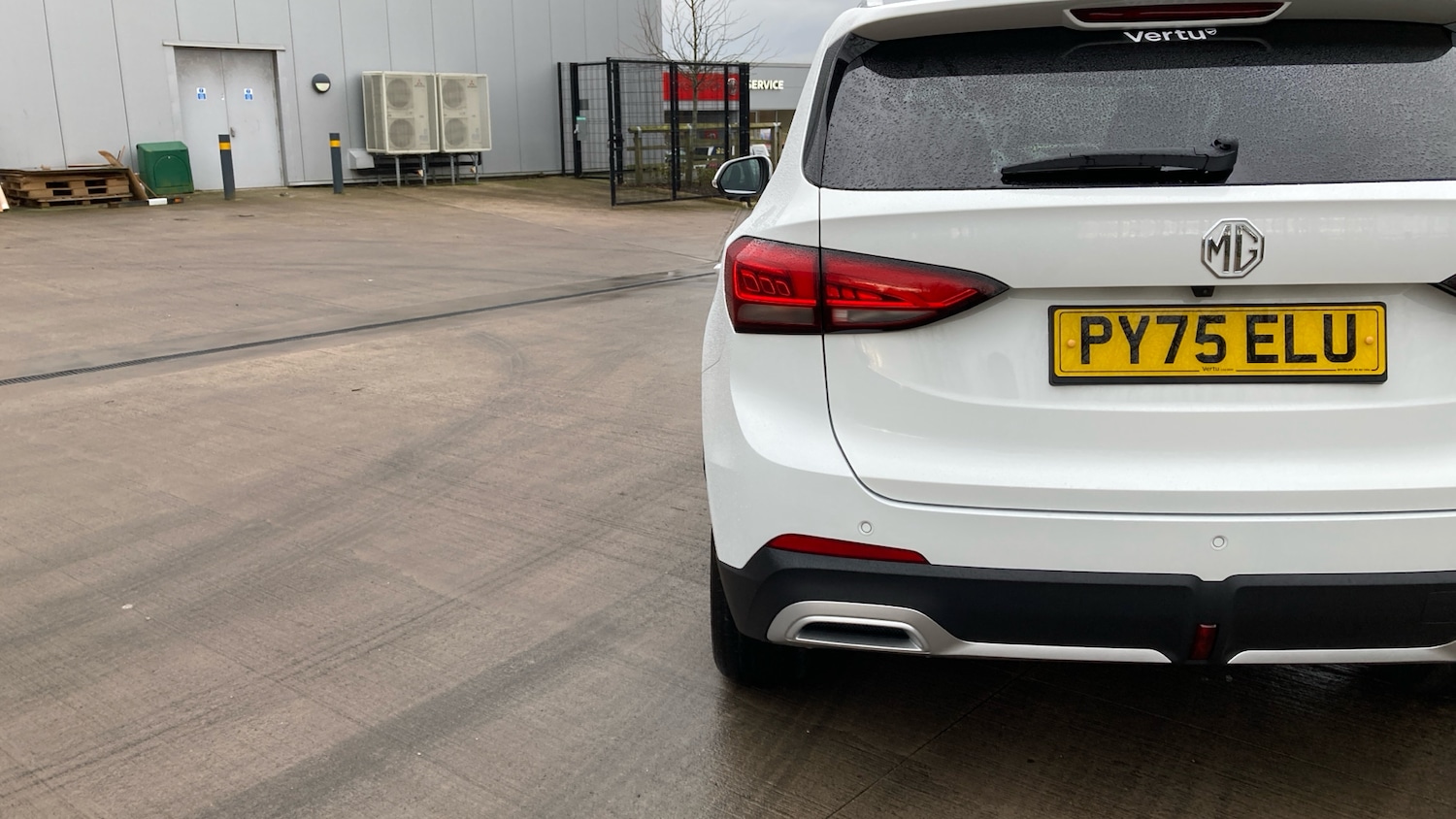 Used MG MG ZS 2025 for sale - 77186787: Photo 37