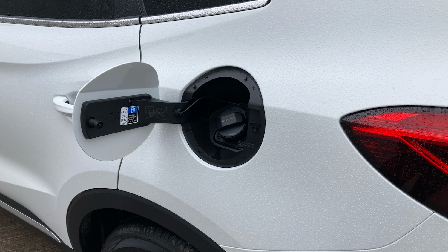 Used MG MG ZS 2025 for sale - 77186787: Photo 38