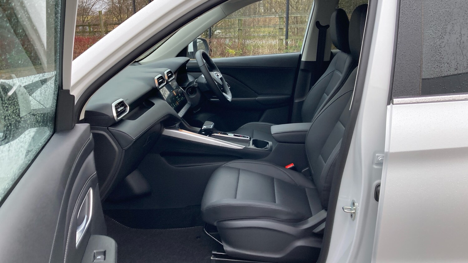 Used MG MG ZS 2025 for sale - 77186787: Photo 39