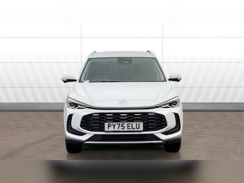 Used MG MG ZS 2025 for sale - 77186787: Photo