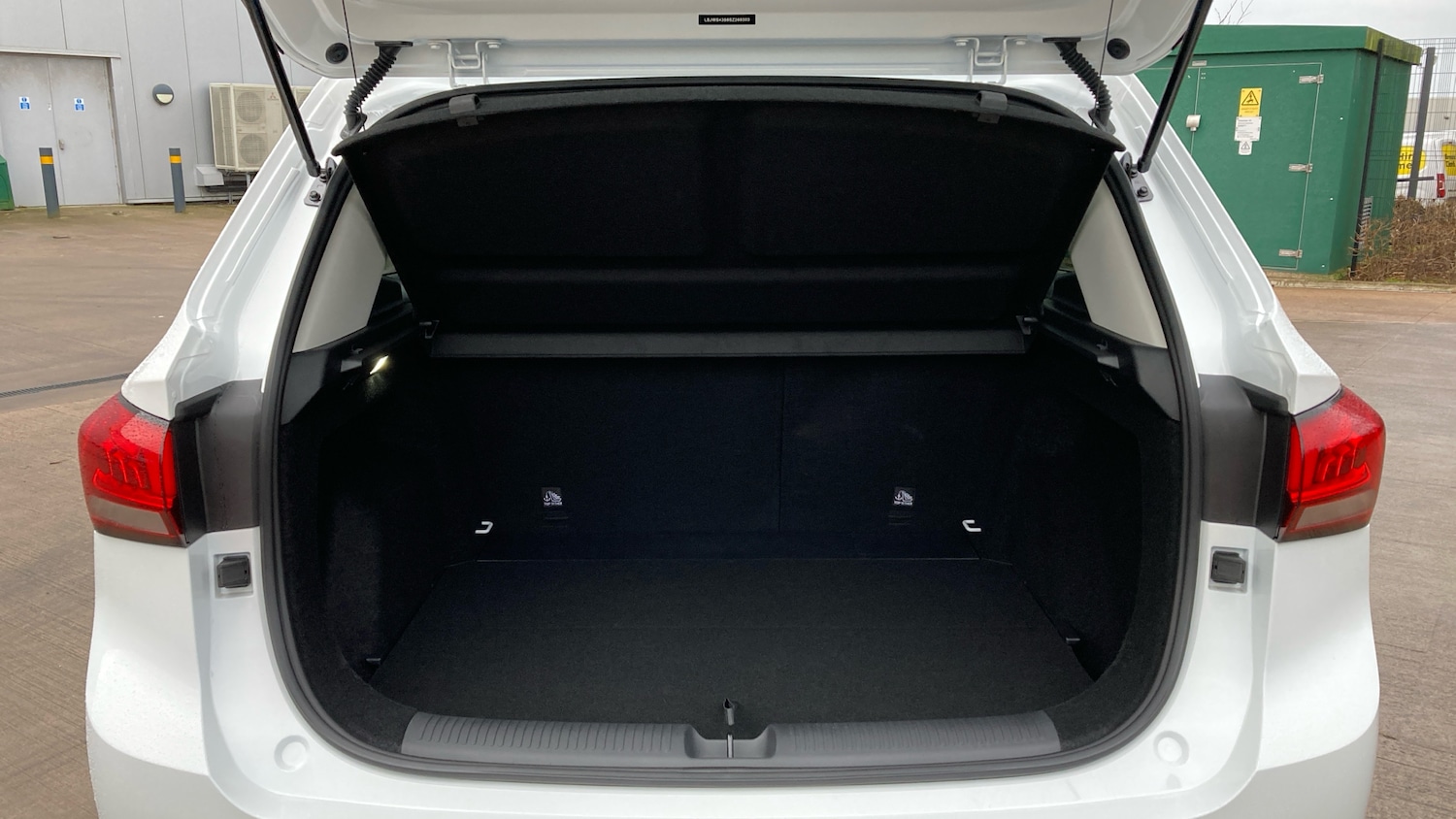 Used MG MG ZS 2025 for sale - 77186787: Photo 4