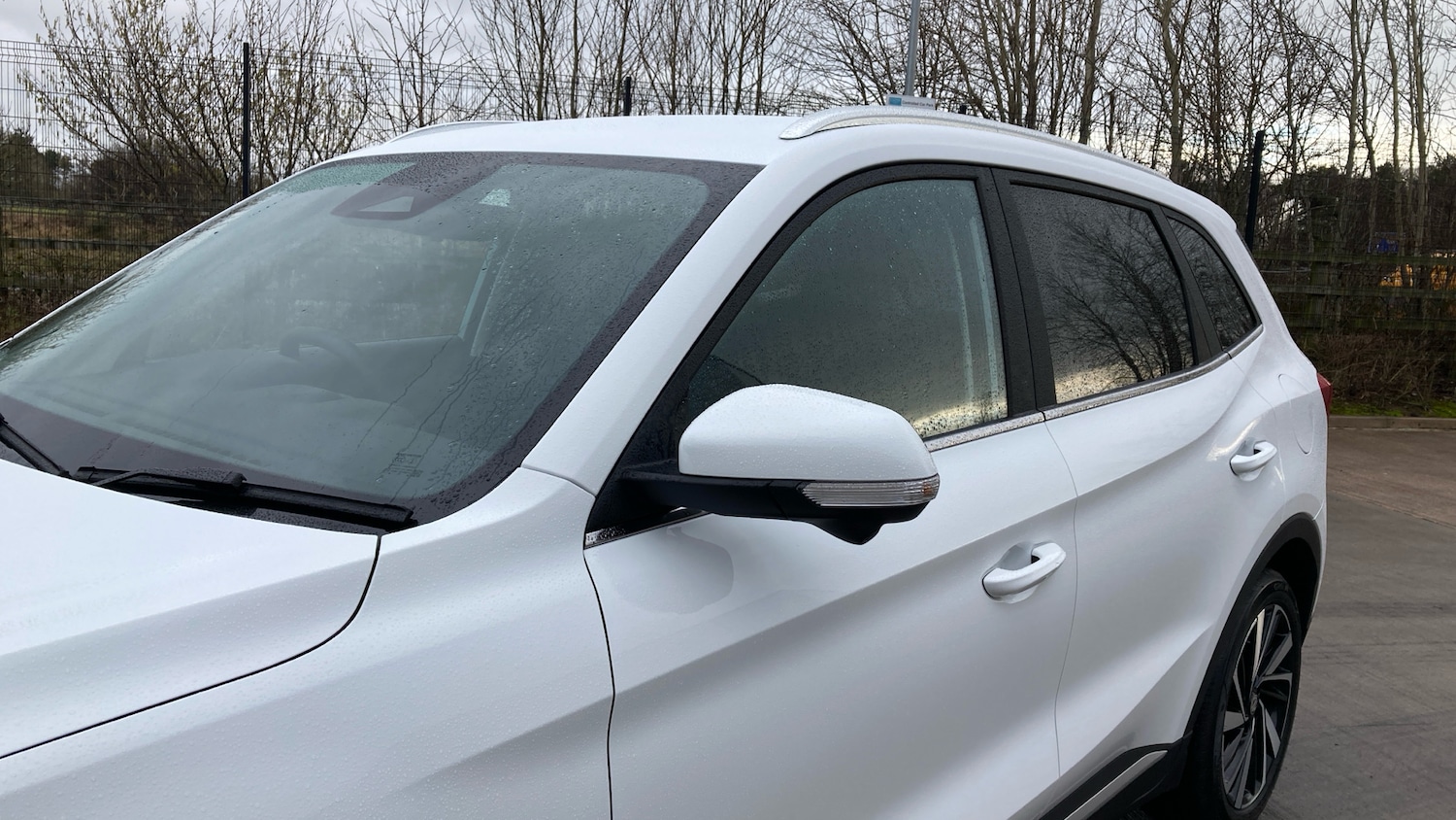 Used MG MG ZS 2025 for sale - 77186787: Photo 40