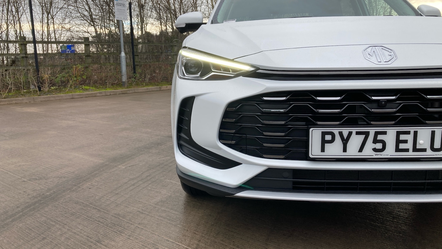 Used MG MG ZS 2025 for sale - 77186787: Photo 41