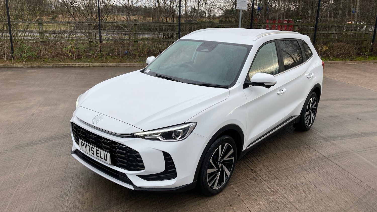 Used MG MG ZS 2025 for sale - 77186787: Photo 42