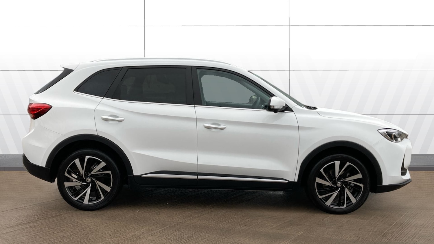 Used MG MG ZS 2025 for sale - 77186787: Photo 5