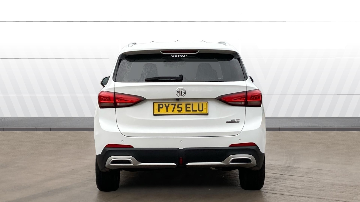 Used MG MG ZS 2025 for sale - 77186787: Photo 6