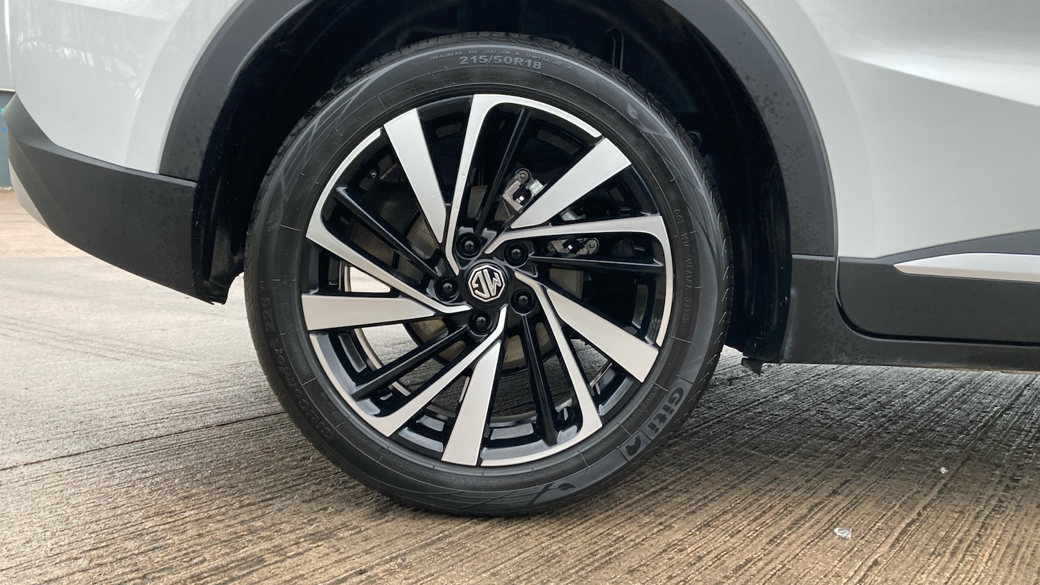 Used MG MG ZS 2025 for sale - 77186787: Photo 7