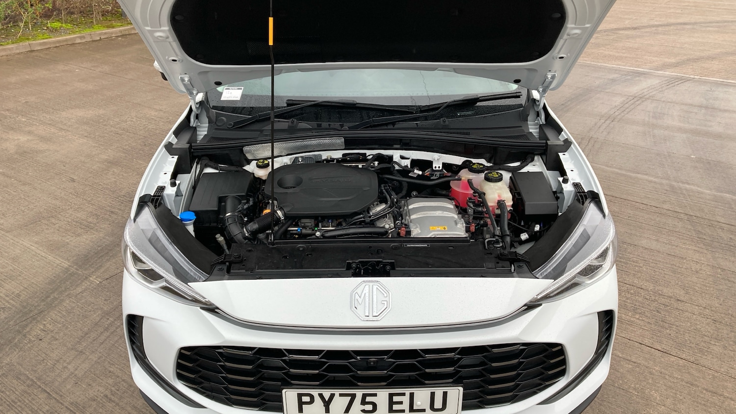 Used MG MG ZS 2025 for sale - 77186787: Photo 8