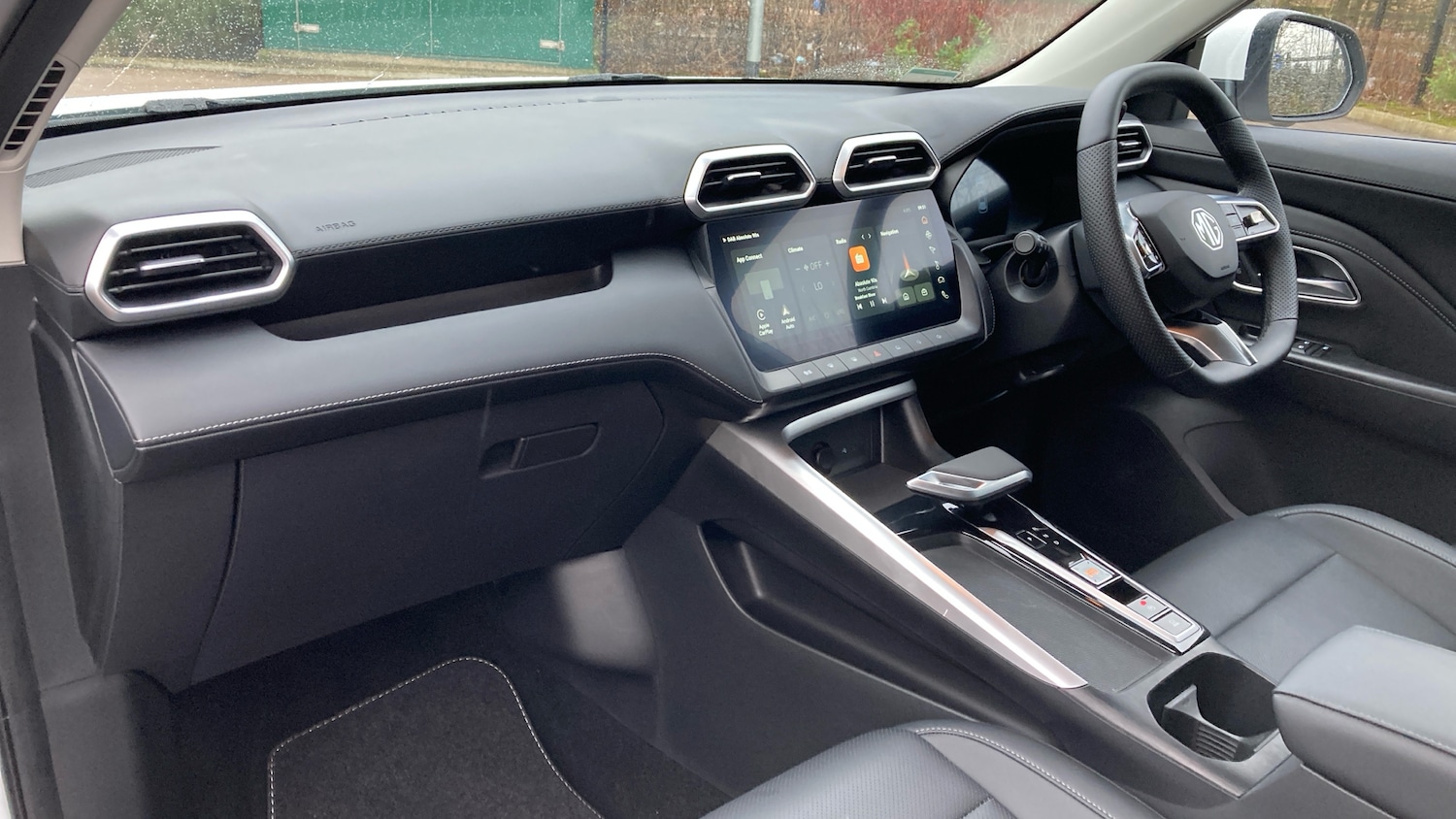 Used MG MG ZS 2025 for sale - 77186787: Photo 9