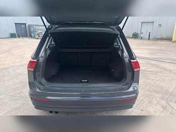 Used Volkswagen Tiguan 2020 for sale - 78617616: Photo