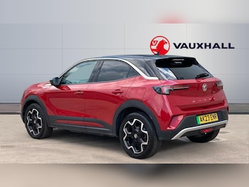 Used Vauxhall Mokka 2023 for sale - 79448740: Photo