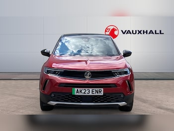 Used Vauxhall Mokka 2023 for sale - 79448740: Photo
