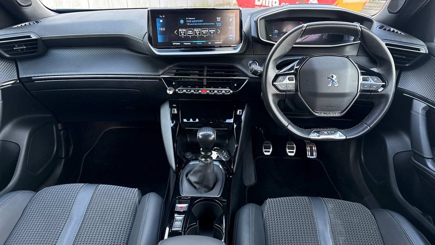 Used Peugeot 2008 2023 for sale - 78012579: Photo 10