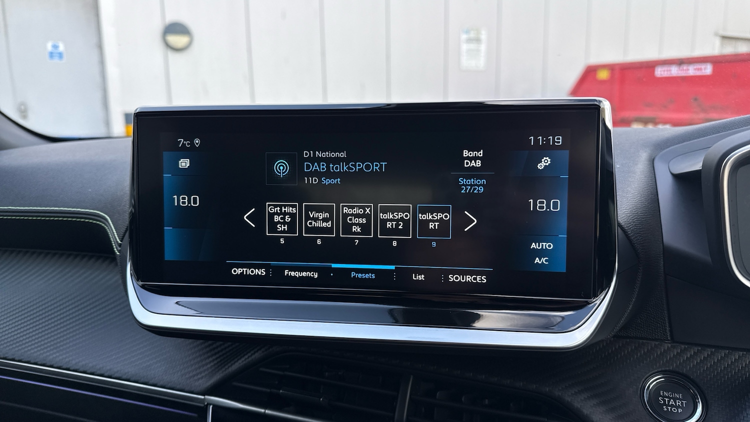 Used Peugeot 2008 2023 for sale - 78012579: Photo 12