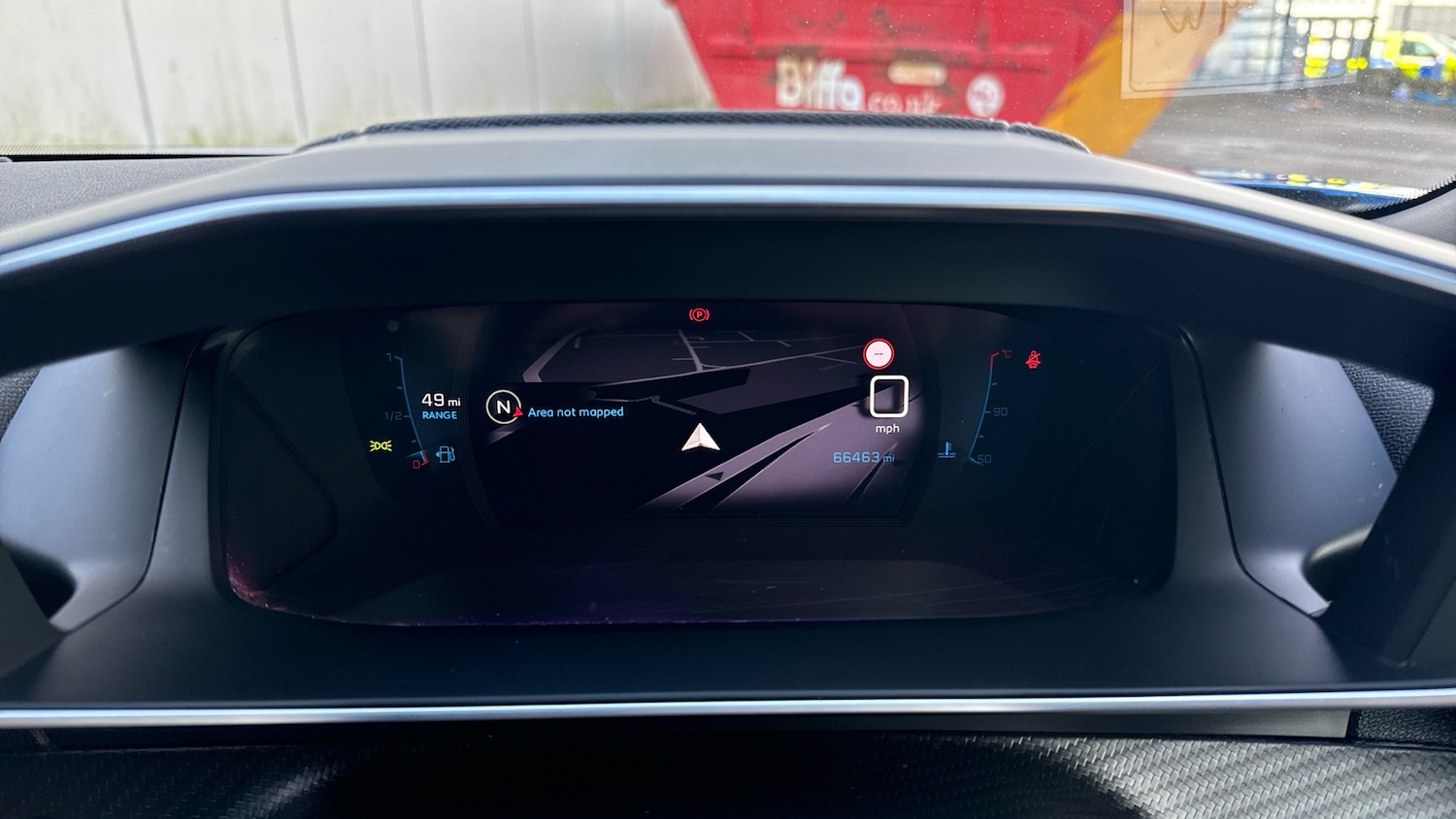 Used Peugeot 2008 2023 for sale - 78012579: Photo 18