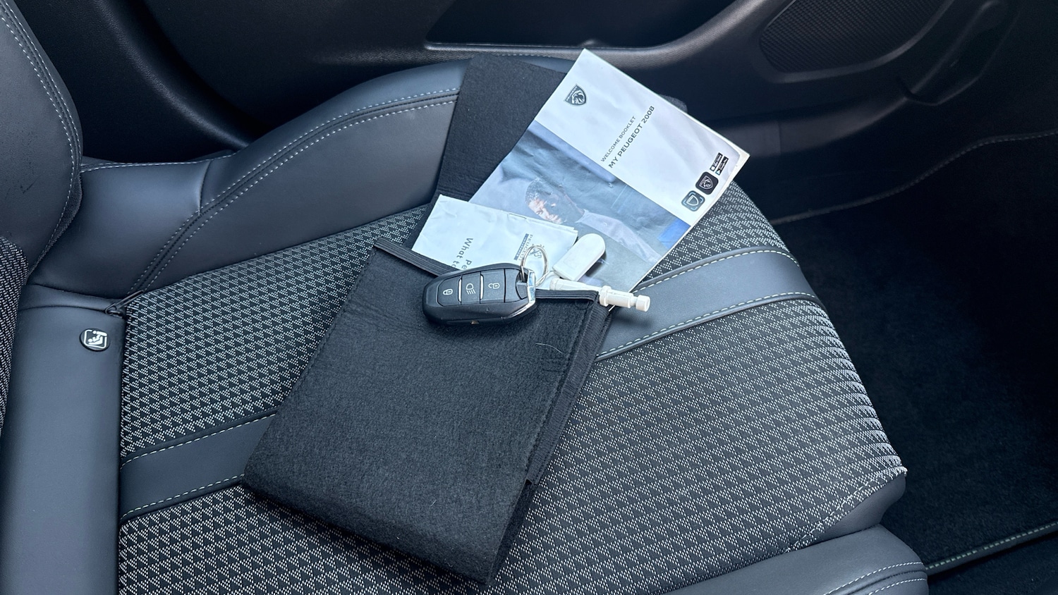 Used Peugeot 2008 2023 for sale - 78012579: Photo 19