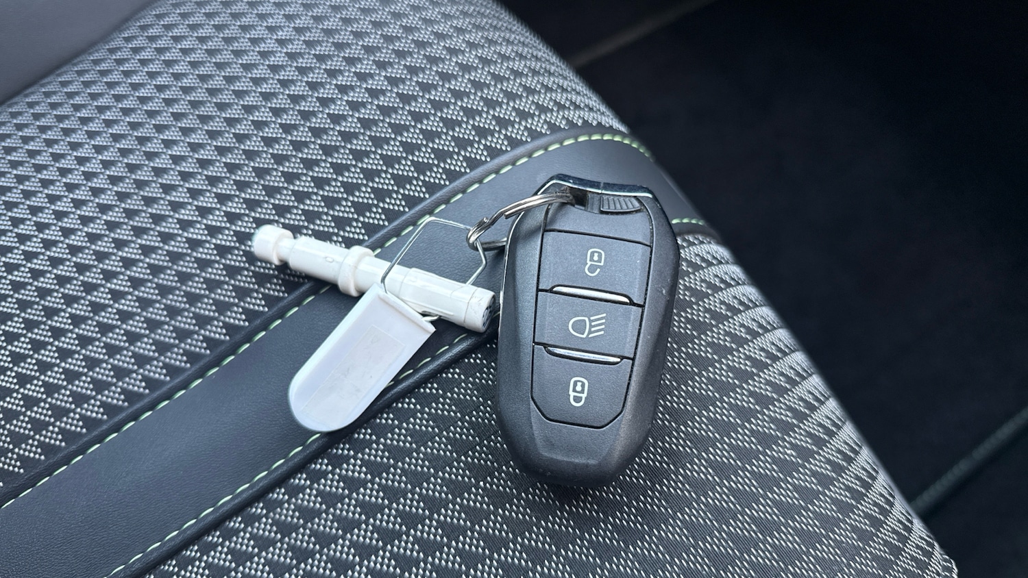 Used Peugeot 2008 2023 for sale - 78012579: Photo 20