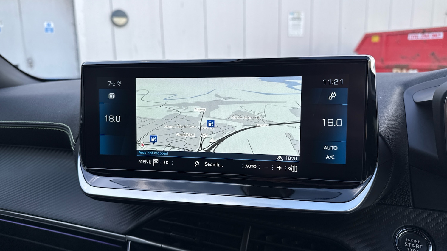 Used Peugeot 2008 2023 for sale - 78012579: Photo 29