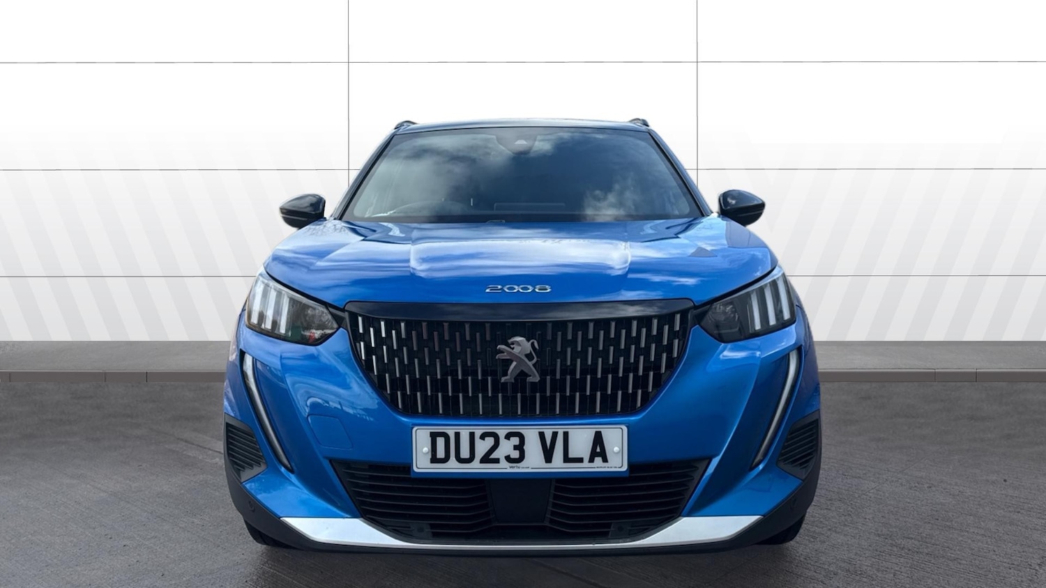 Used Peugeot 2008 2023 for sale - 78012579: Photo 3