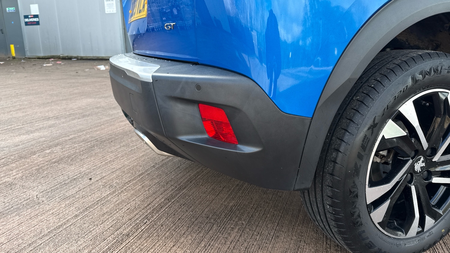 Used Peugeot 2008 2023 for sale - 78012579: Photo 38