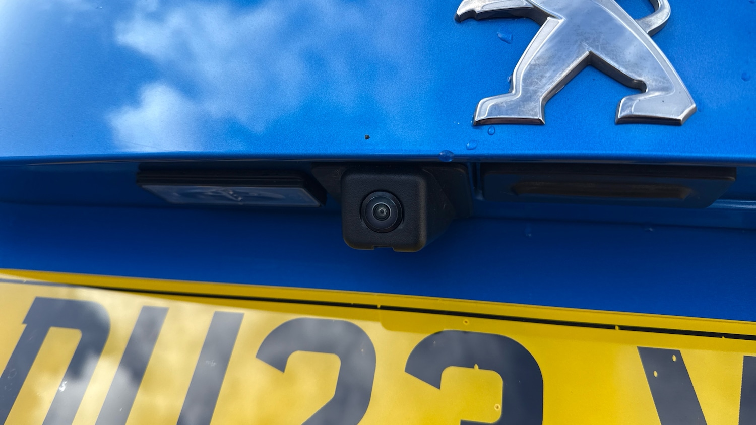 Used Peugeot 2008 2023 for sale - 78012579: Photo 39