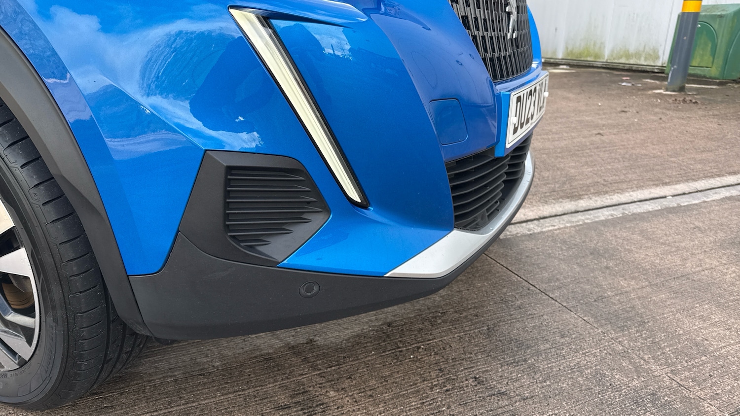 Used Peugeot 2008 2023 for sale - 78012579: Photo 40