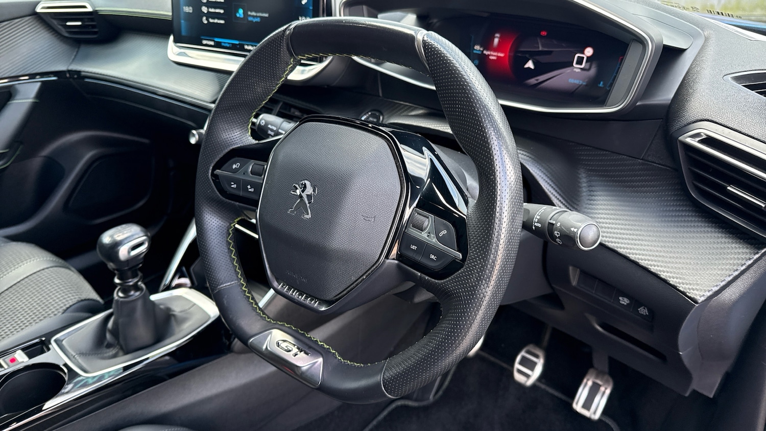 Used Peugeot 2008 2023 for sale - 78012579: Photo 41