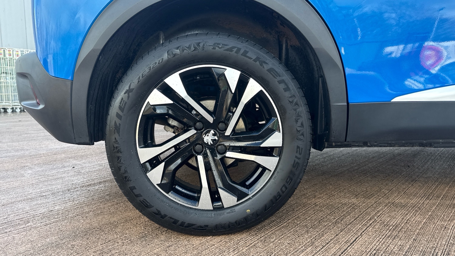 Used Peugeot 2008 2023 for sale - 78012579: Photo 7