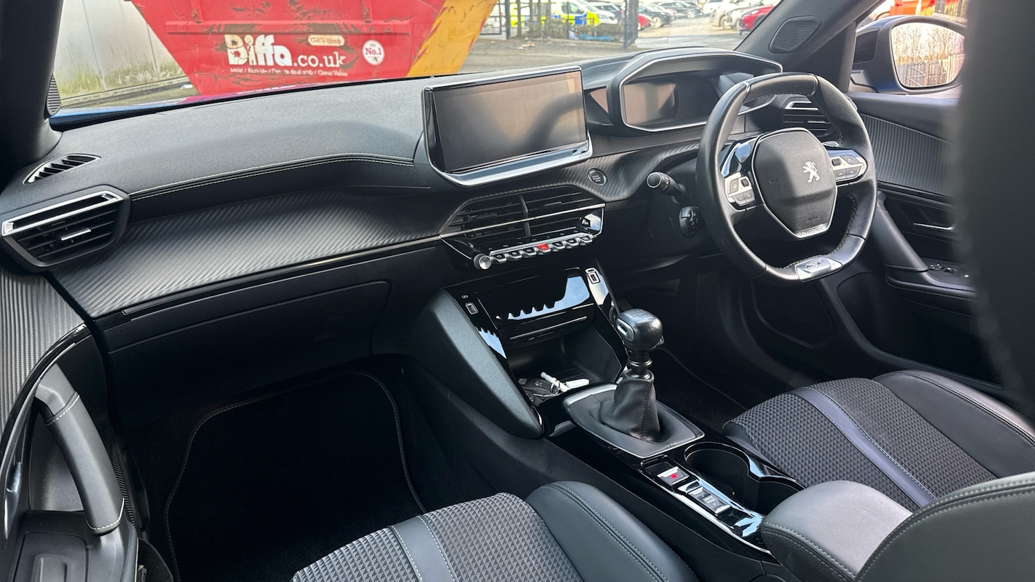 Used Peugeot 2008 2023 for sale - 78012579: Photo 9