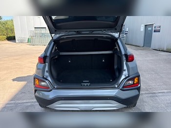 Used Hyundai KONA 2020 for sale - 79344432: Photo