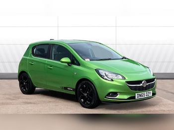 Used Vauxhall Corsa 2015 for sale - 79588350: Photo