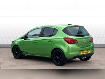 Used Vauxhall Corsa 2015 for sale - 79588350: Photo