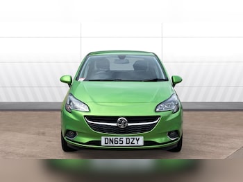 Used Vauxhall Corsa 2015 for sale - 79588350: Photo