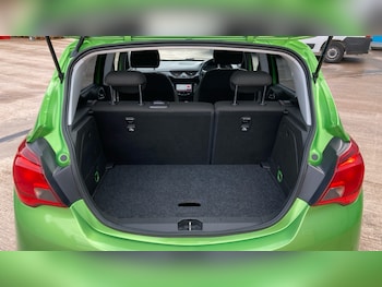 Used Vauxhall Corsa 2015 for sale - 79588350: Photo