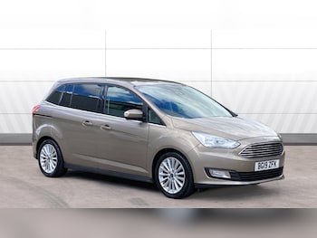 Used Ford Grand C-Max 2019 for sale - 78835051: Photo