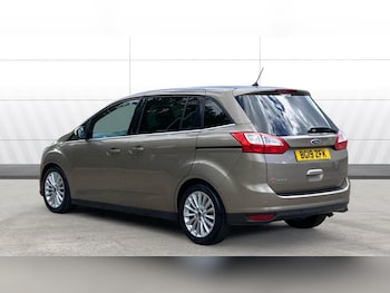Used Ford Grand C-Max 2019 for sale - 78835051: Photo