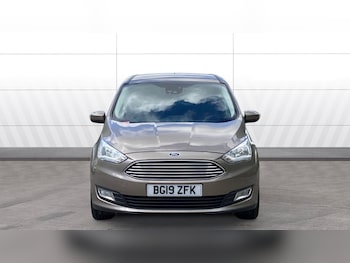 Used Ford Grand C-Max 2019 for sale - 78835051: Photo