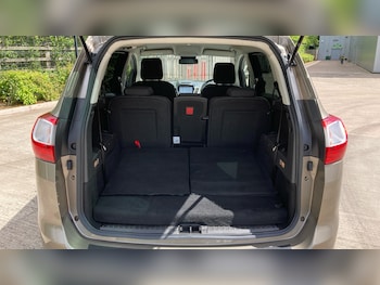 Used Ford Grand C-Max 2019 for sale - 78835051: Photo
