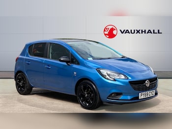 Used Vauxhall Corsa 2019 for sale - 79369091: Photo