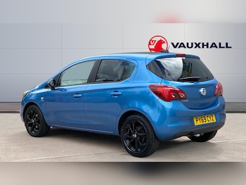 Used Vauxhall Corsa 2019 for sale - 79369091: Photo