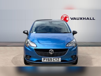 Used Vauxhall Corsa 2019 for sale - 79369091: Photo